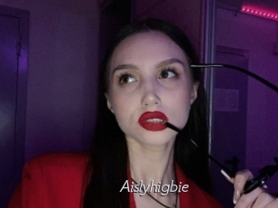 Aislyhigbie