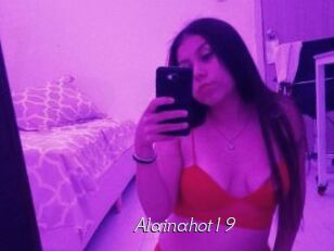 Alainahot19