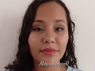 Alanadevon