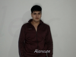 Alancute