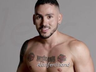 Alanferdinand