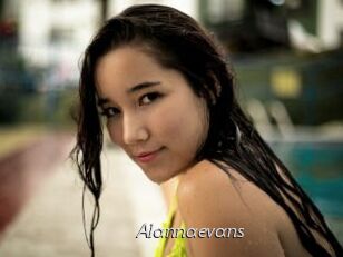 Alannaevans