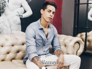 Alanreyes