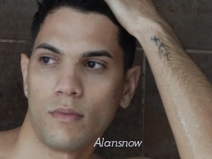Alansnow
