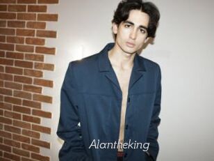 Alantheking