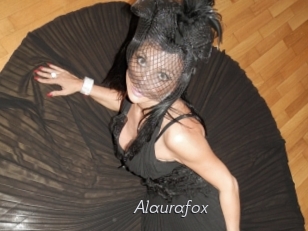 Alaurafox