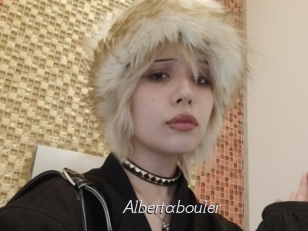 Albertabouler