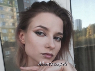 Albertacapell