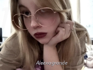 Aleexagrande