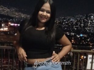 Alejandraasmith