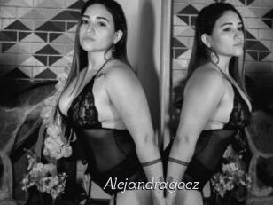 Alejandragoez