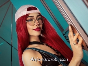 Alejandrarobinson