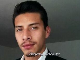 Alejandrodeluxe