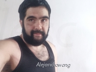 Alejandrowong