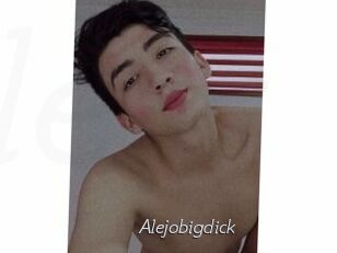 Alejobigdick