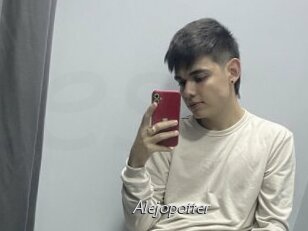 Alejopotter