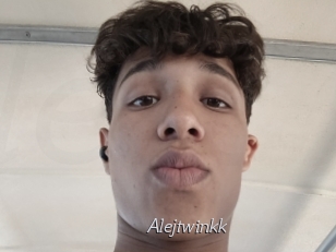 Alejtwinkk