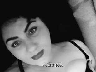 Alenmak