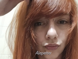 Alepetter