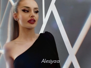 Alesiyaa