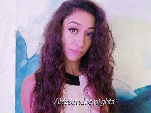 Alessandranights