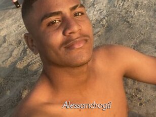 Alessandrogil