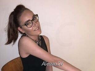 Alessia26