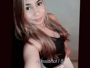 Alessiahot18