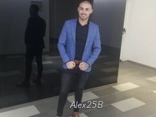 Alex25B