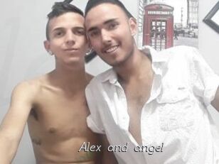 Alex_and_angel