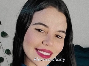 Alexaandharry