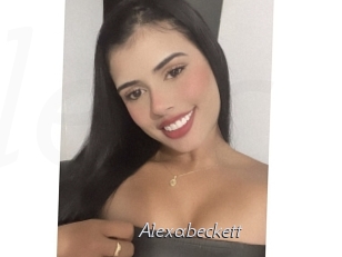 Alexabeckett