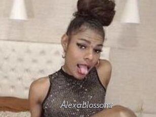 Alexablossomt