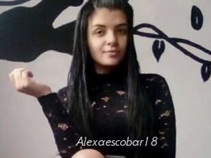 Alexaescobar18