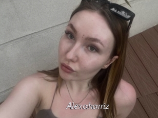 Alexaharriz