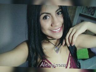 Alexajoness