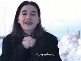 Alexakow