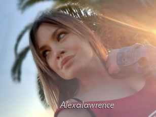 Alexalawrence