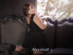 Alexalustt