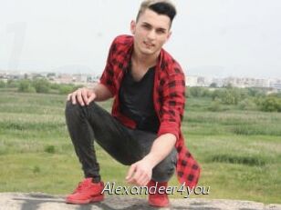 Alexandeer4you