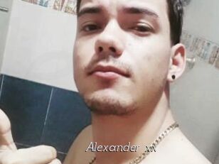 Alexander_xx