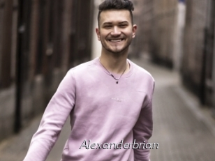 Alexanderbrian