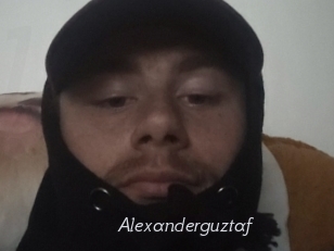 Alexanderguztaf