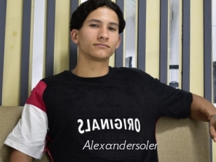 Alexandersoler