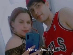 Alexandestrella