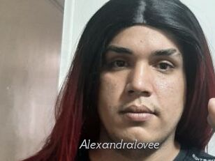 Alexandralovee