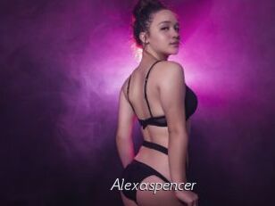 Alexaspencer