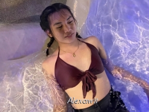 Alexawit