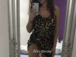 Alexawow