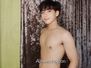 Alexcarington